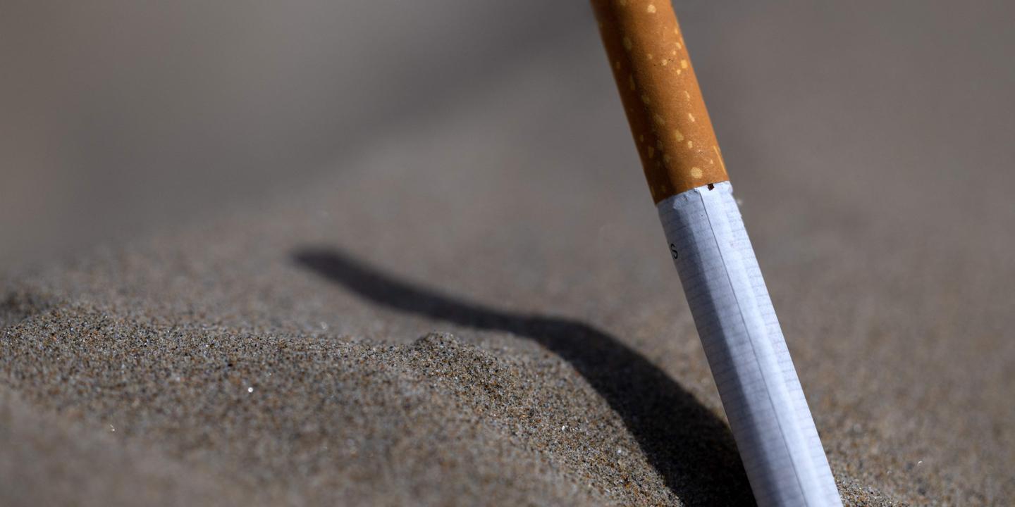 Tabac : « Des Etats membres de l'UE utilisent leur influence politique pour  défendre les intérêts de l'industrie »