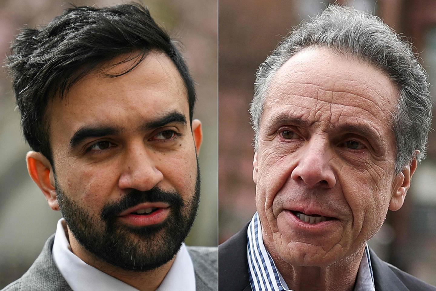NYC’s mayoral primary will go to a ranked choice count after no Democrat gets a majority of the vote
