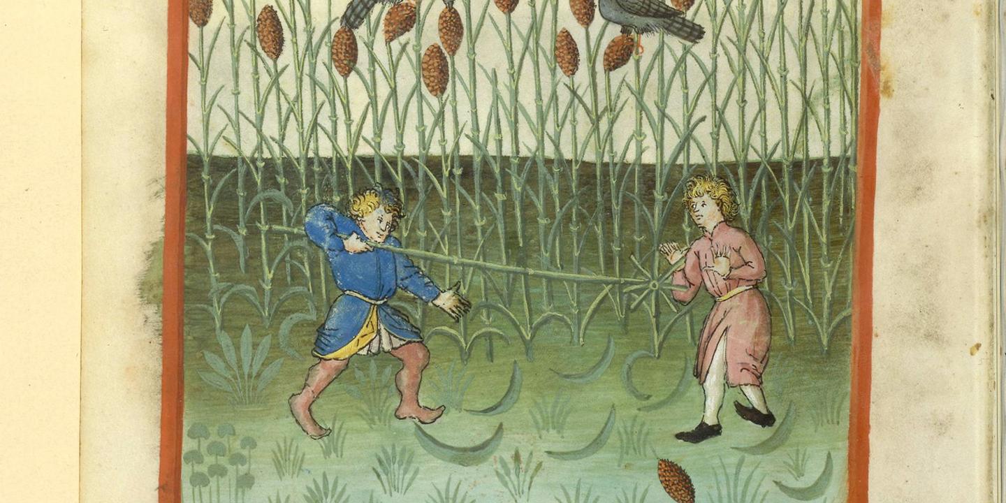  Enfants au Moyen Age , de Didier Lett : une époque soucieuse de ses jeunes