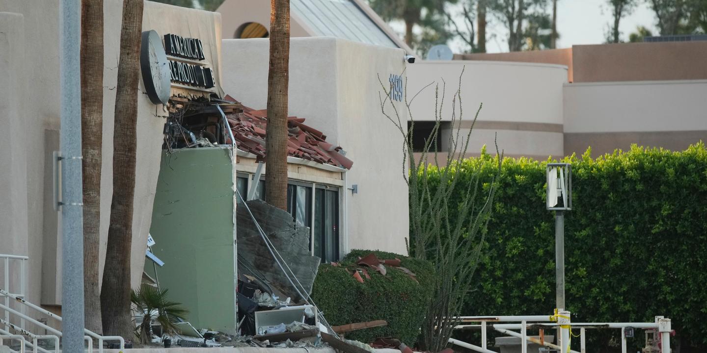 Man charged with supplying chemicals to Palm Springs fertility clinic bomber dies in custody