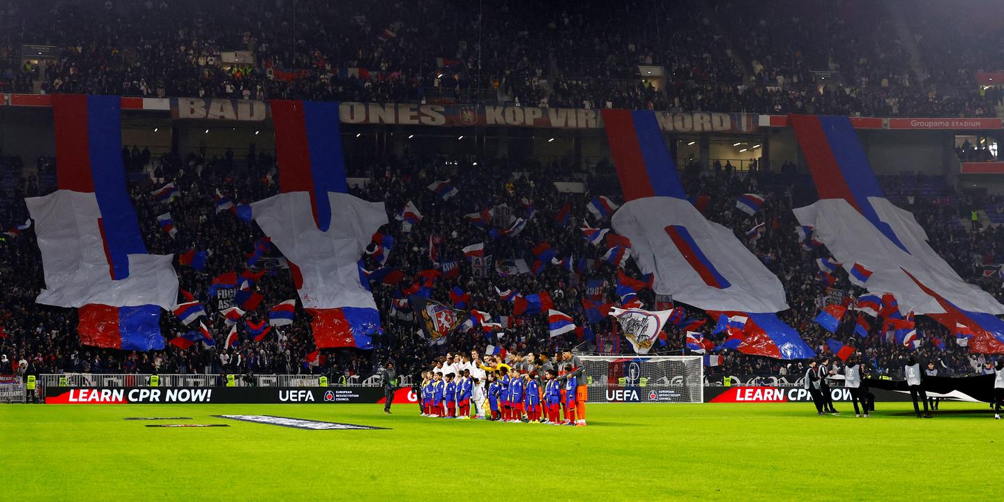 Lyon handed Ligue 2 relegation by financial regulator