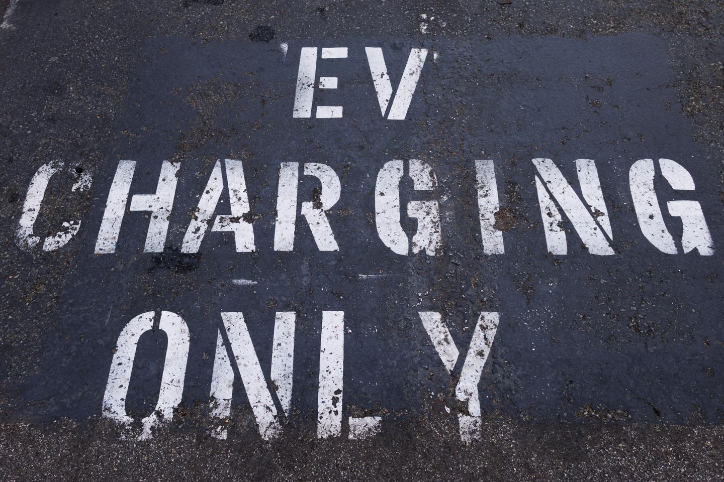 Judge orders Trump admin to release billions in EV charging funds