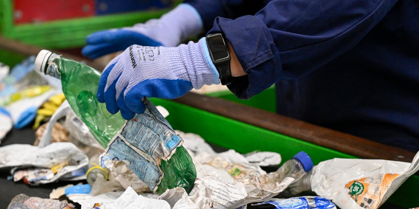 Gestion des déchets : face aux mauvais chiffres de la France, des sénateurs appellent à une réforme d’ampleur