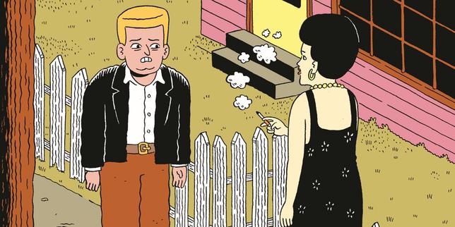 Nos choix de BD et mangas en juin : « Les Guerres invisibles », « Albertine a disparu », « Blanche »…