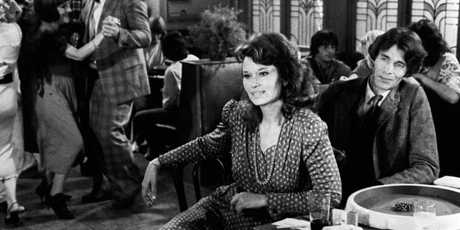 Lea Massari, actrice italienne dans « Le Souffle au cœur », est morte à l’âge de 91 ans