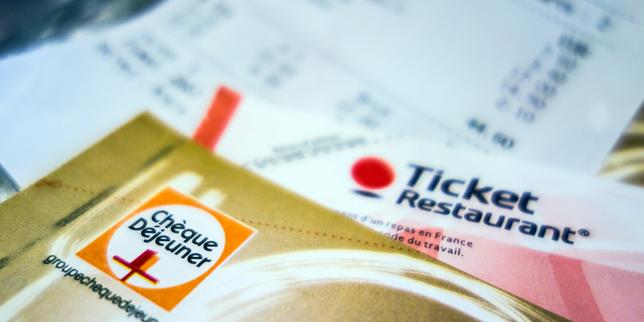 Vers une utilisation des titres-restaurant le dimanche