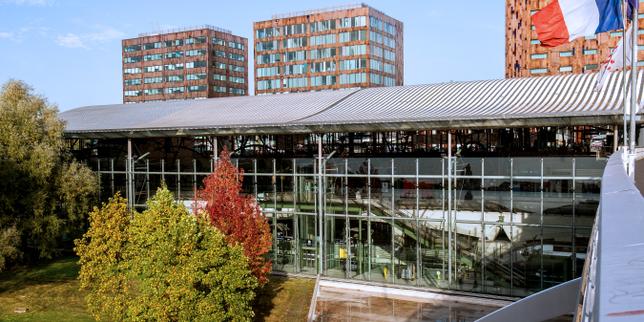 A Lille, la circulation des TGV « fortement » perturbée en raison d’« un acte de malveillance »