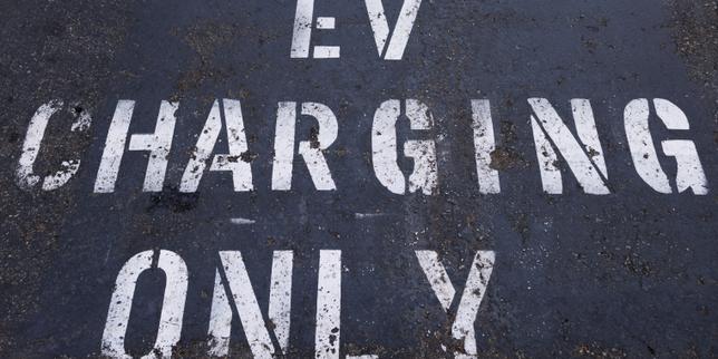 Judge orders Trump admin to release billions in EV charging funds