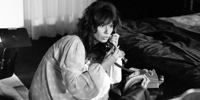 La mort de l’actrice italienne Lea Massari, star discrète du « Souffle au cœur » et second rôle prisé du cinéma français