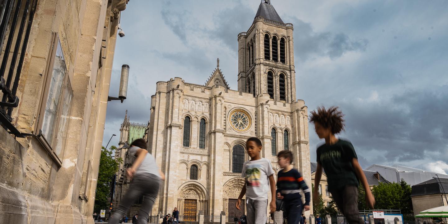 4 raisons d’aller à Saint-Denis si vous aimez Grand Corps Malade