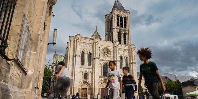 4 raisons d’aller à Saint-Denis si vous aimez Grand Corps Malade