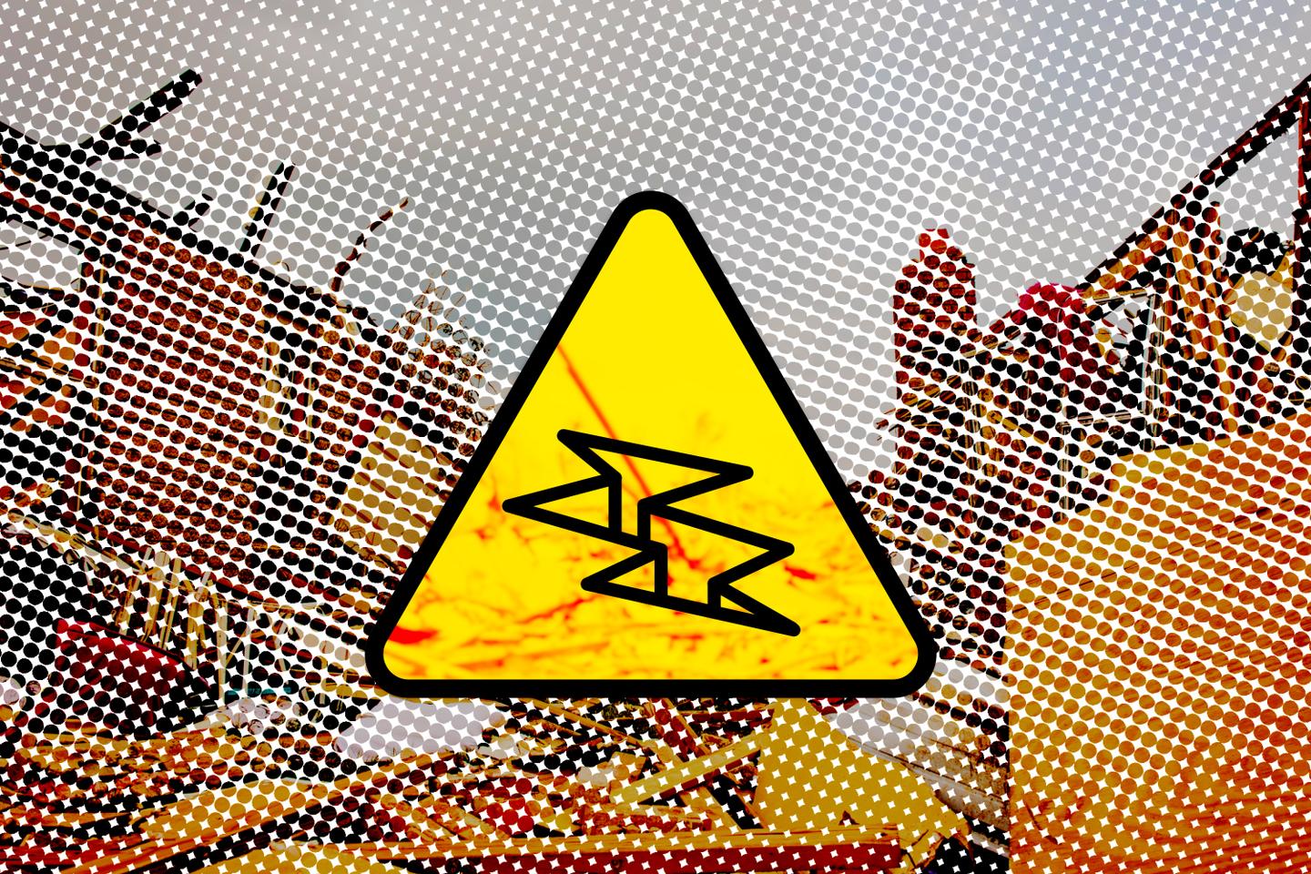 Un séisme de magnitude 6,5 ressenti à la Guadeloupe et à la Martinique, aucun blessé signalé