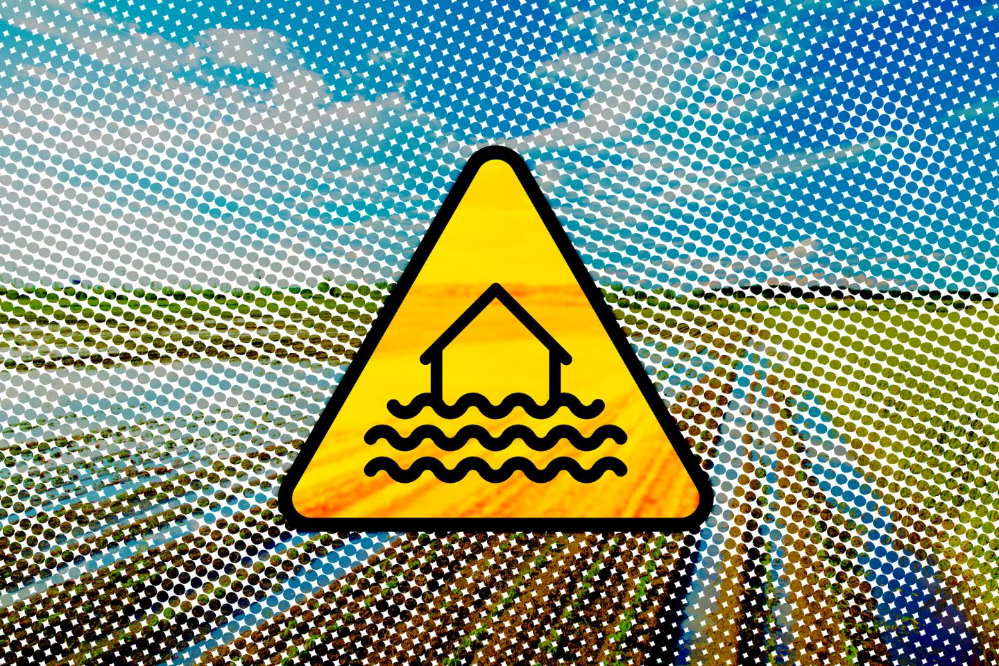 Dans l’Aude, deux quartiers de Narbonne évacués face à des inondations jugées « imminentes » en raison de fortes pluies