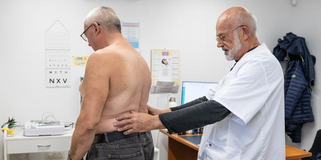 Contre les déserts médicaux : Médecins solidaires, l’association qui entend soigner les territoires ruraux