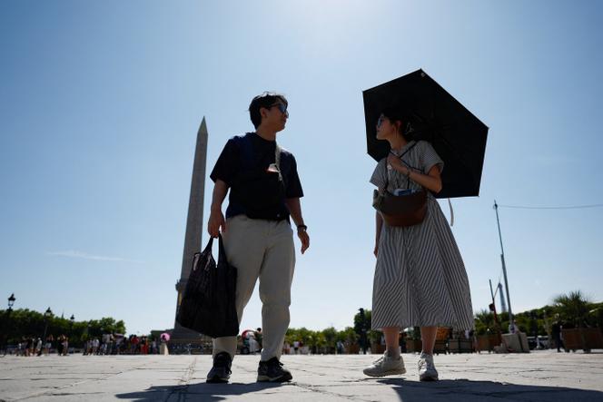 A Paris, le 21 juin 2025.
