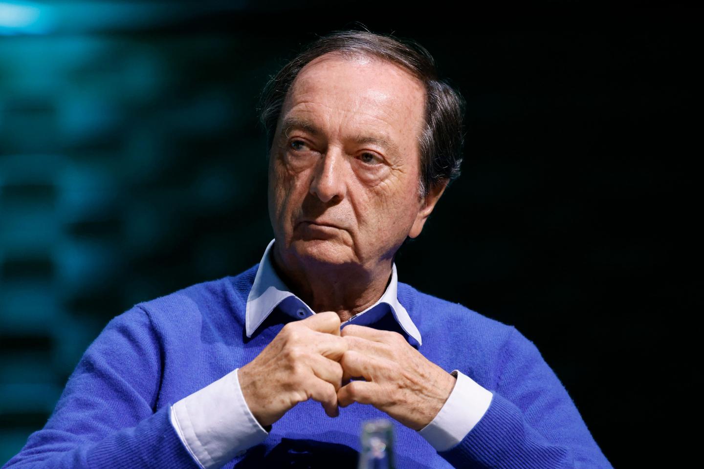 « Michel-Edouard Leclerc aurait bien aimé savourer sa popularité, mais il a vite été rattrapé par les tensions du moment »