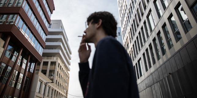 Qui fume encore en France ?