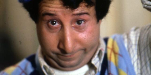 Alvaro Vitali, comique italien qui apparaît dans plusieurs films de Fellini, est mort