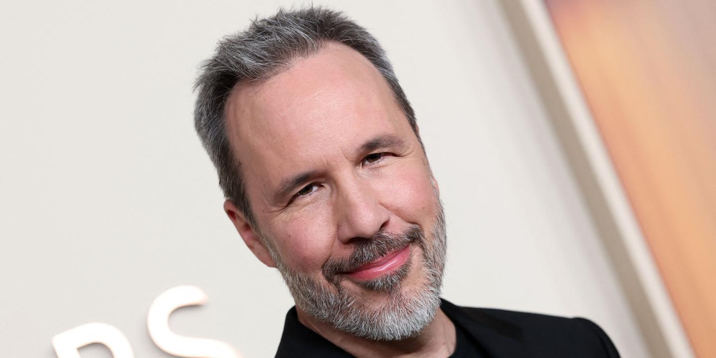 Denis Villeneuve to direct next James Bond film