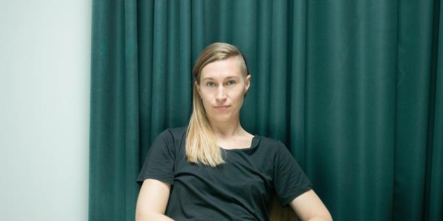 Festival d’Avignon : les nuits de fièvre de Mette Ingvartsen