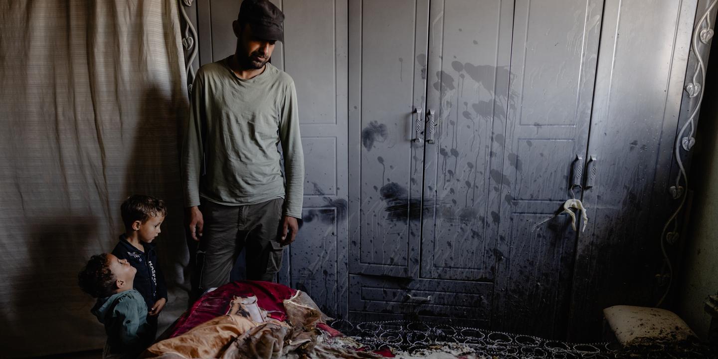 Israeli settlers, protected by the army, ramp up violence in occupied West Bank