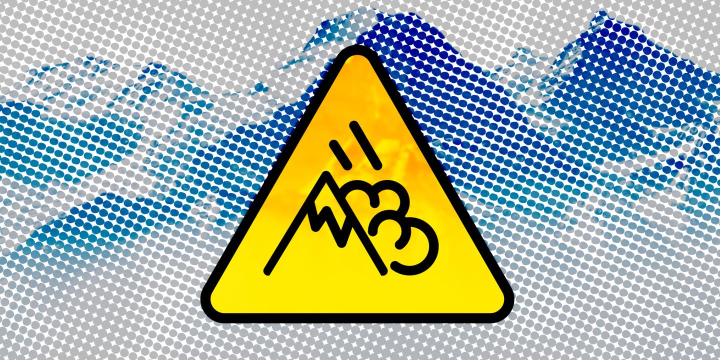 Un skieur décède dans une avalanche à Montgenèvre, troisième mort en trois jours dans les Hautes-Alpes