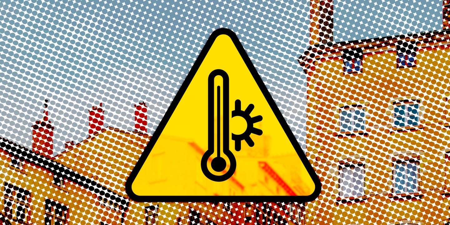 Météo : fait-il vraiment plus chaud que d'habitude chez vous ?