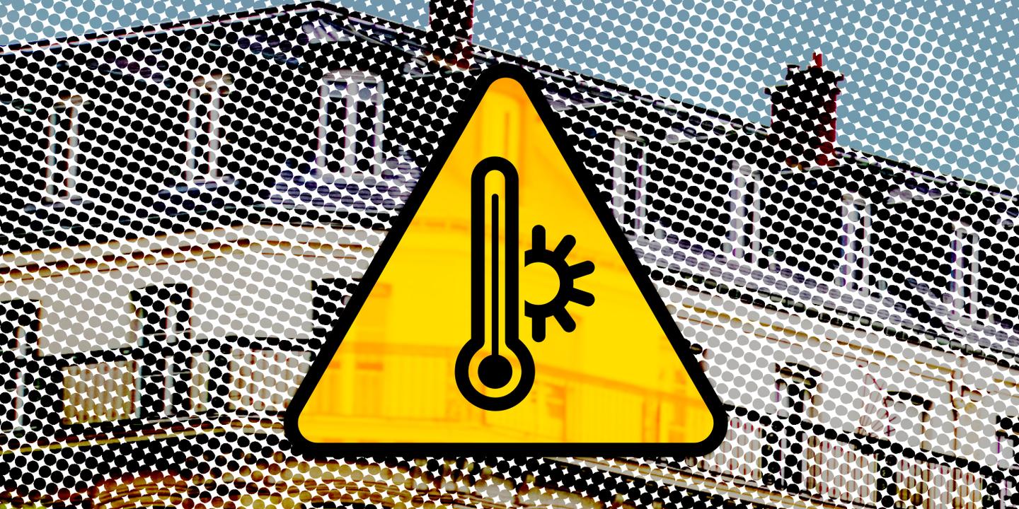 vigilance extrême canicule