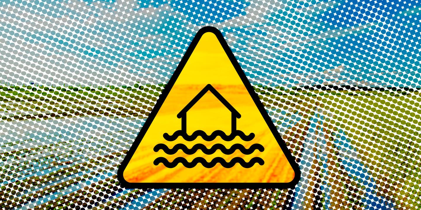 Dans l’Aude, deux quartiers de Narbonne évacués face à des inondations jugées « imminentes » en raison de fortes pluies