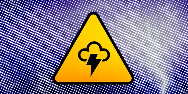 Orages : des pluies diluviennes ont touché les Pyrénées-Orientales