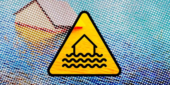 Storm Benjamin Triggers Orange Alerts for Violent Winds and Wave Submersion on French Coasts