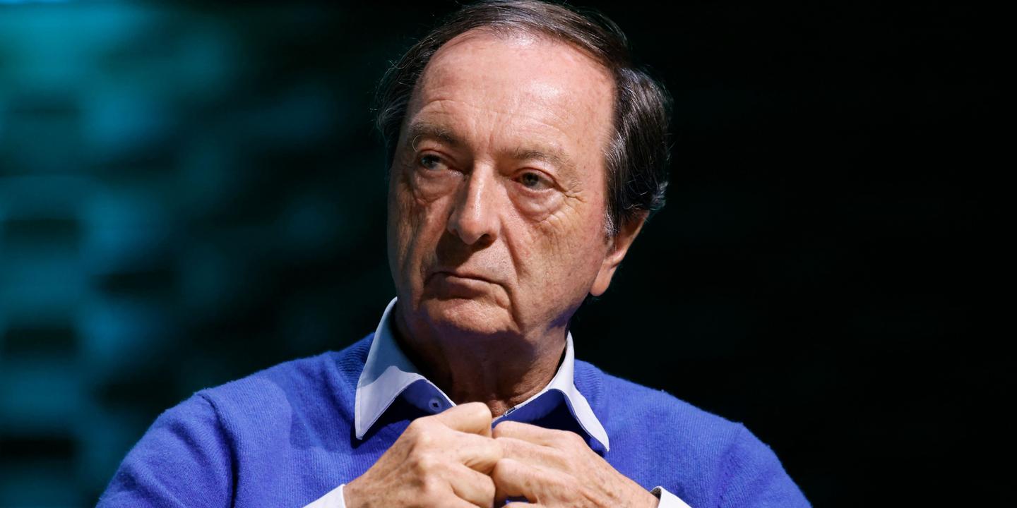 Michel-Edouard Leclerc, star des sondages, rattrapé par la guerre des prix agricoles