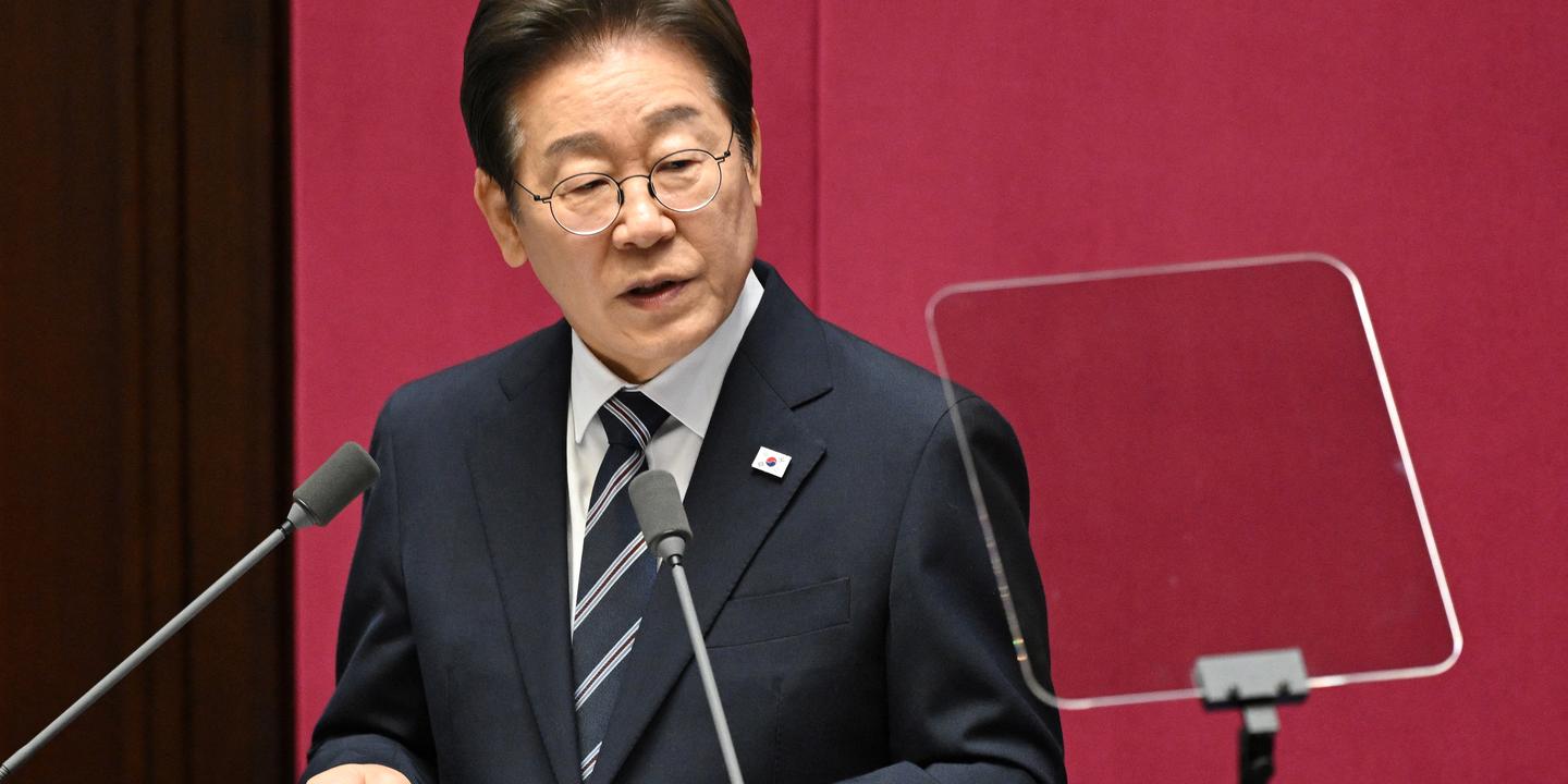 Corée du Sud : après la chute de Yoon Suk Yeol, le nouveau président relance le ministère symbolique de l’égalité des genres