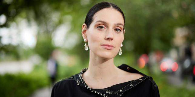 Eva Victor, réalisatrice de « Sorry, Baby », ou le cinéma comme guérison