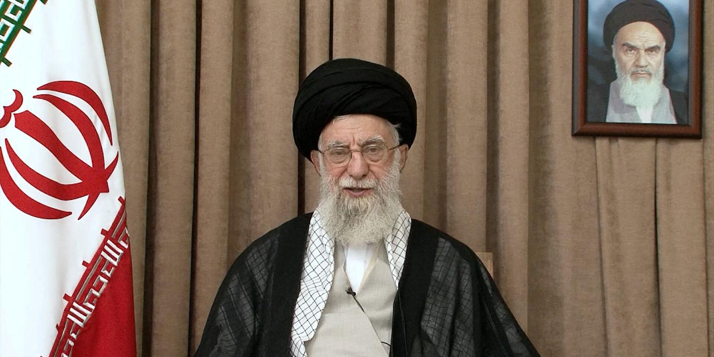 Supreme Leader Khamenei says Trump 'exaggerated' impact of US strikes on Iran's nuclear sites