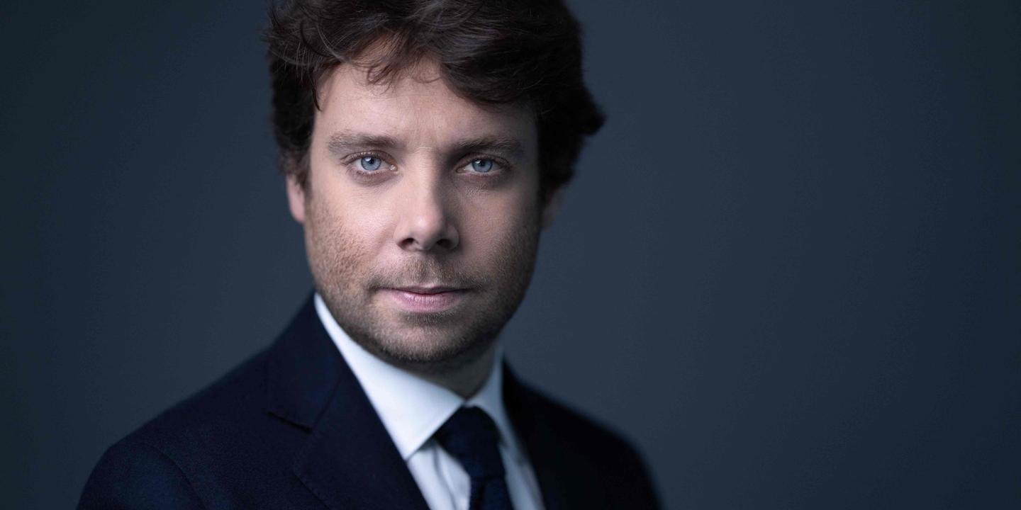 Benjamin Duhamel animera une émission politique le dimanche sur France Inter et France 2