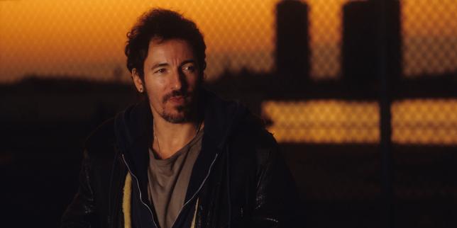 Avec le coffret « Tracks II  », Bruce Springsteen ouvre ses « albums perdus »