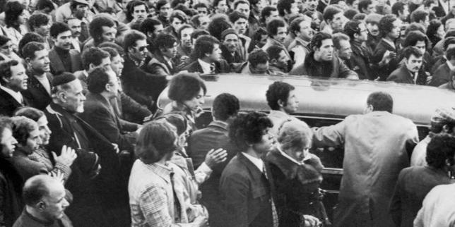 France - Algérie : en 1973, Marseille et le Sud-Est dépassés par une flambée raciste