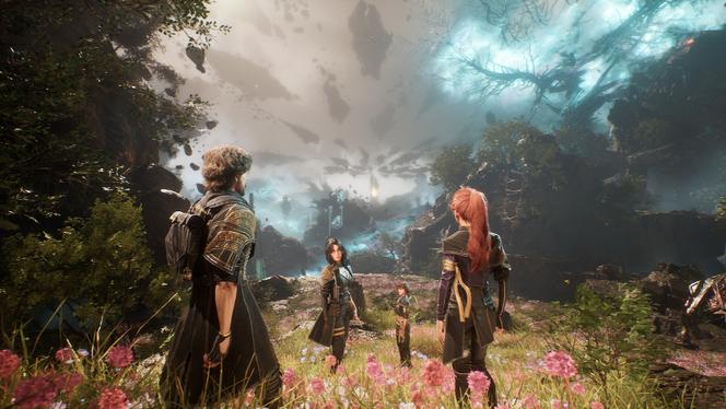 « Clair obscur Expédition 33 » est un jeu français sorti le 24 avril 2025.