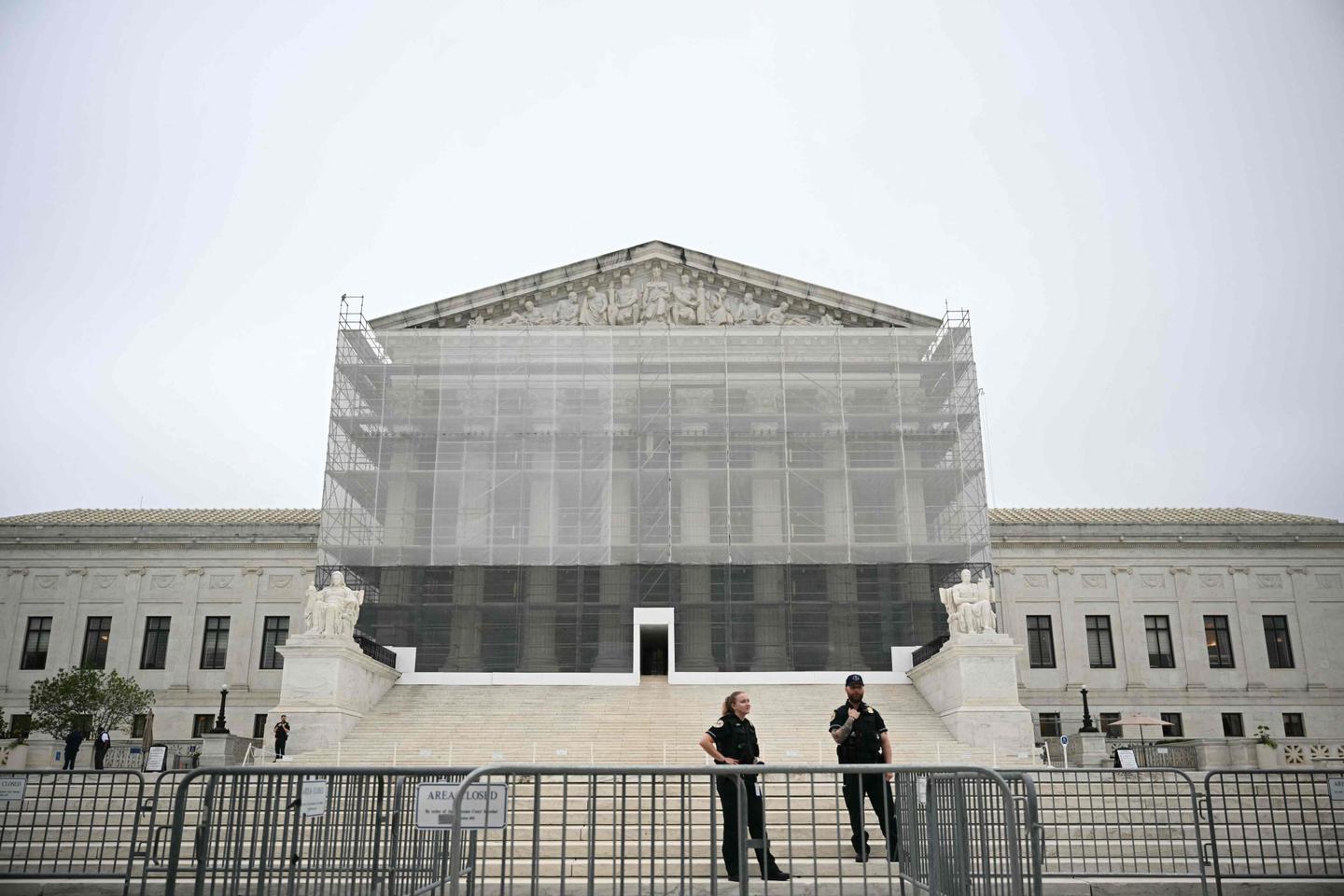 Supreme Court upholds Texas law aimed at blocking kids from seeing pornography online