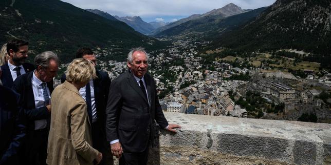 JO 2030 : Val d’Isère fait son retour sur la carte des sites au détriment de Méribel