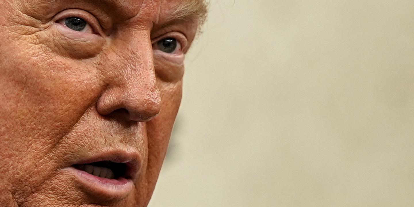 Trump says TikTok has buyers, promises to reveal names soon