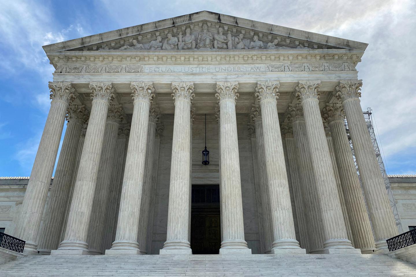 US Supreme Court hands Trump 'giant' win on powers of judges