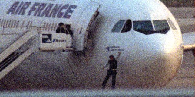 En 1994, la France aspirée dans la « décennie noire » algérienne