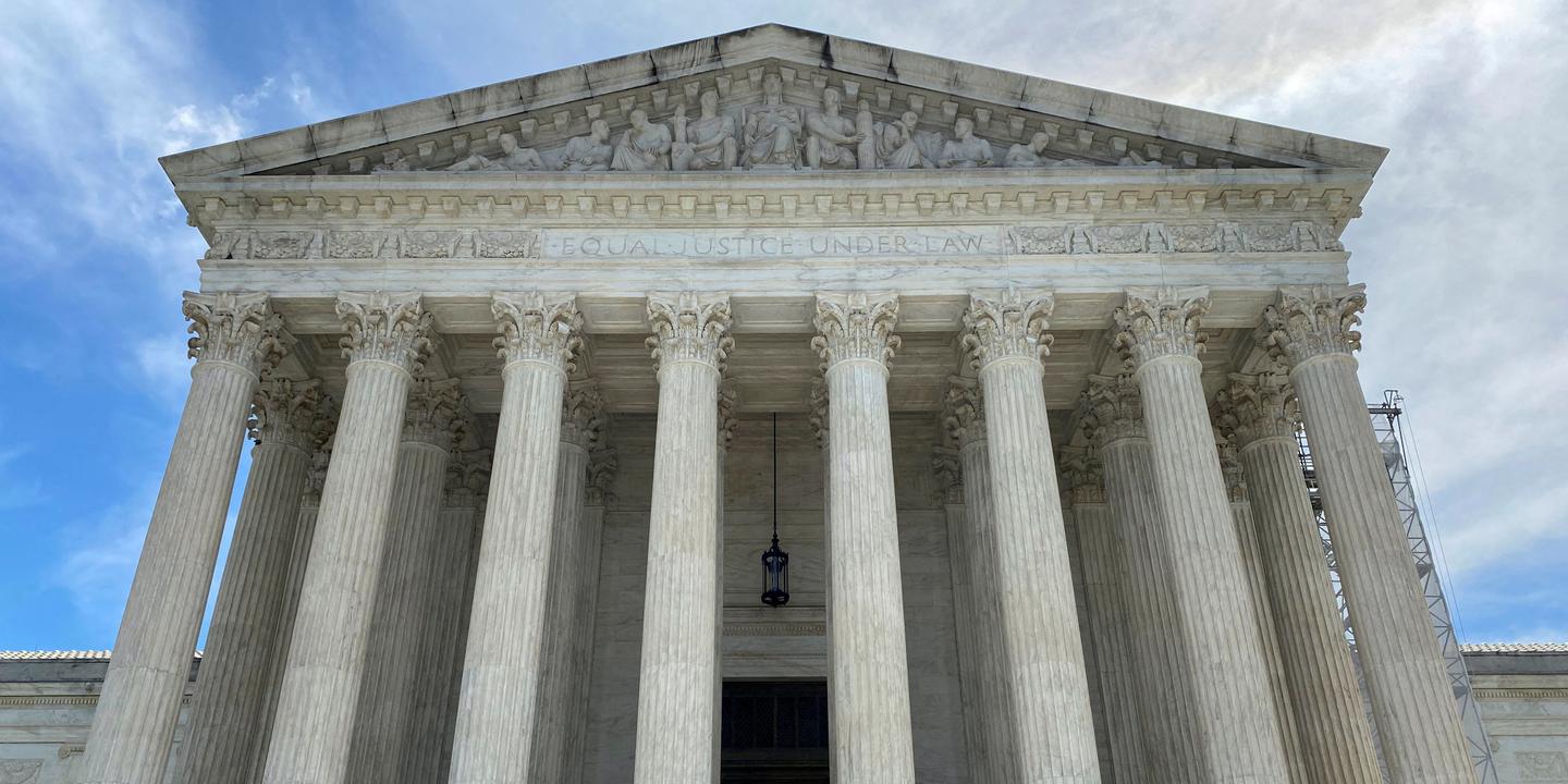 US Supreme Court hands Trump 'giant' win on powers of judges