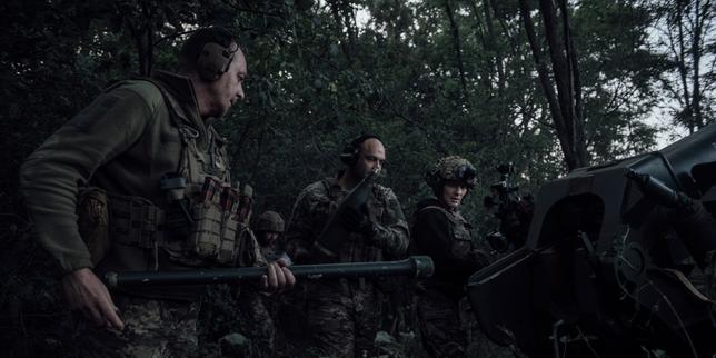 L’Ukraine craint de voir les livraisons d’armes américaines détournées vers Israël