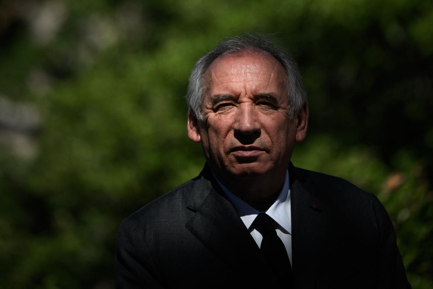 The fate of France's prime minister is in the far right's hands – again