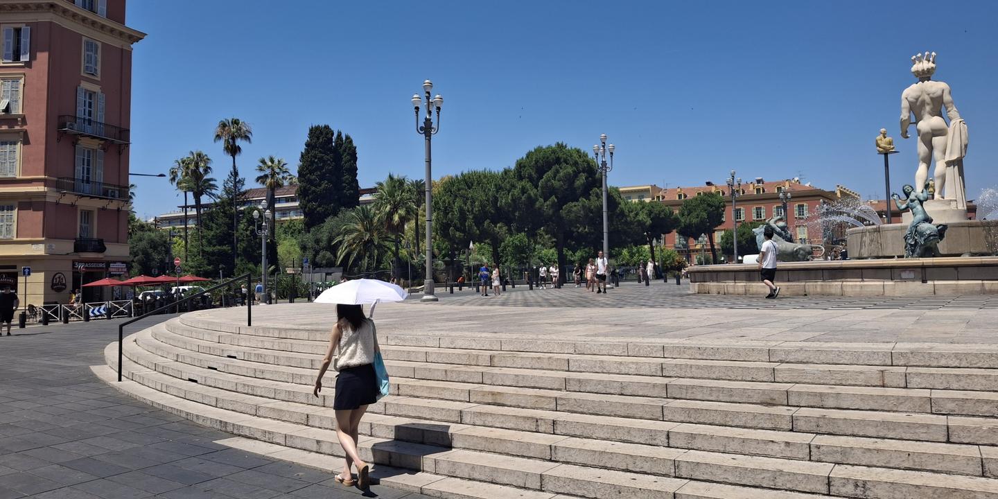 Immobilier à Nice : la demande étrangère fait flamber les prix