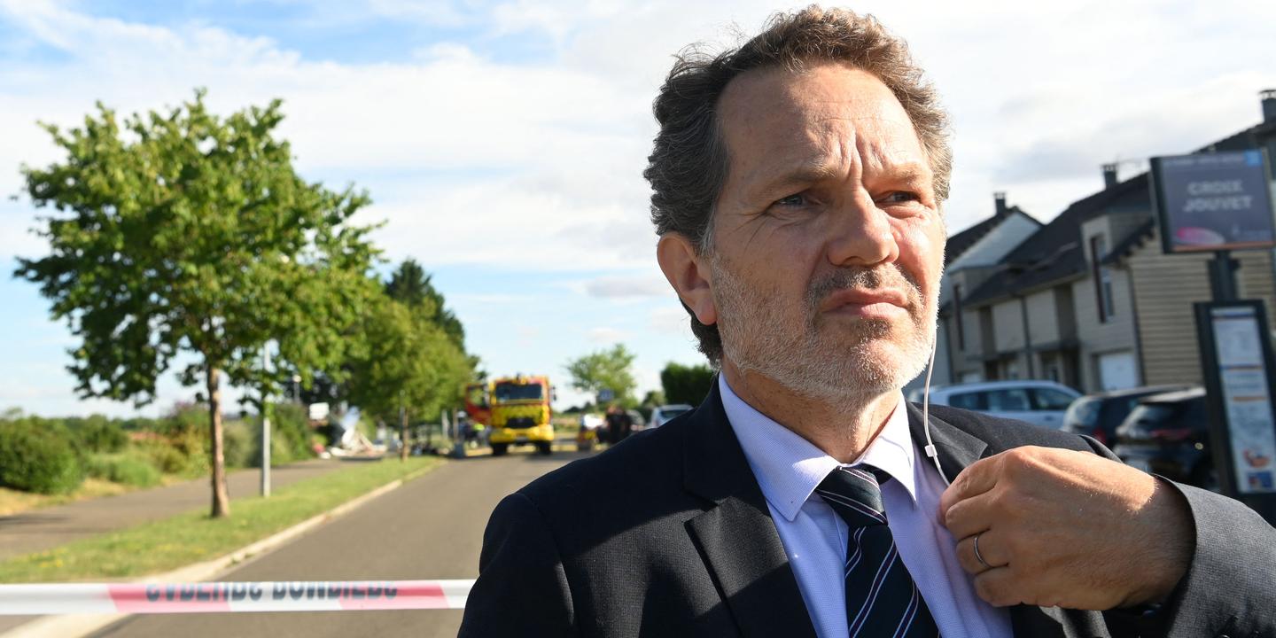 Affaire Lyhanna : le président des procureurs déplore la mise en cause des magistrats