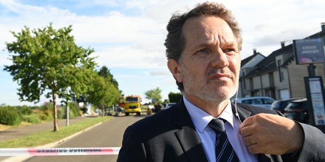 Affaire Lyhanna : le président de la Conférence nationale de